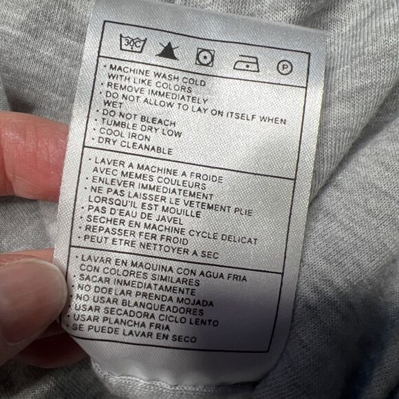 Vintage Nike Track Pants Mens Large Black Windbreaker Vented Hip Hop Y2K Baggy - Picture 6 of 13